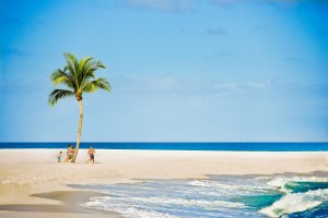 Watch the waves break on the shore and feel the warm tropical water lap at your toes. There's nothing quite like the white sand beach of a Bahamian Island. Atlantis offers miles of pristine beach, stretching in both directions from the resort. For a more carefree beach experience, Paradise Lagoon offers swimming, sunbathing and a variety of water sports.